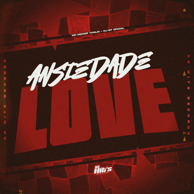 Ansiedade Love