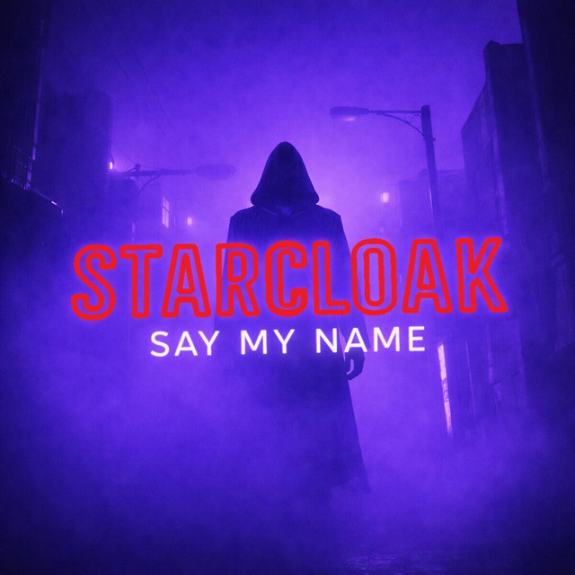 Say My Name