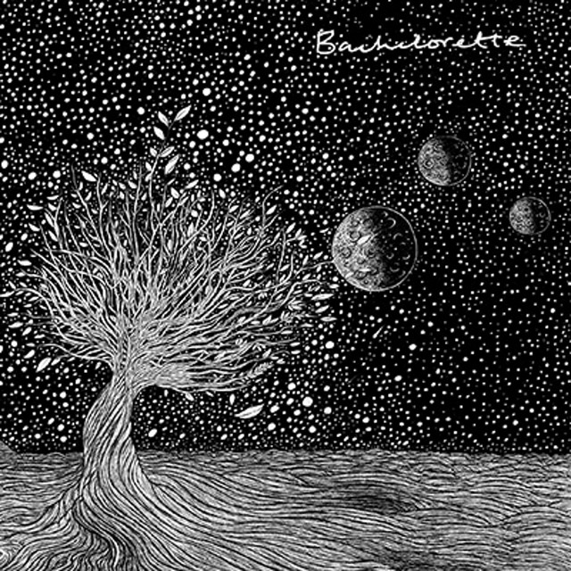 The End of Things cover art
