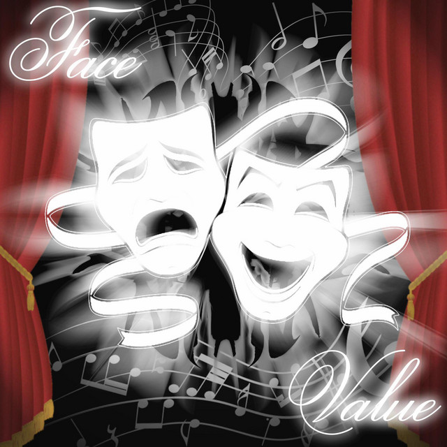 Face Value cover art