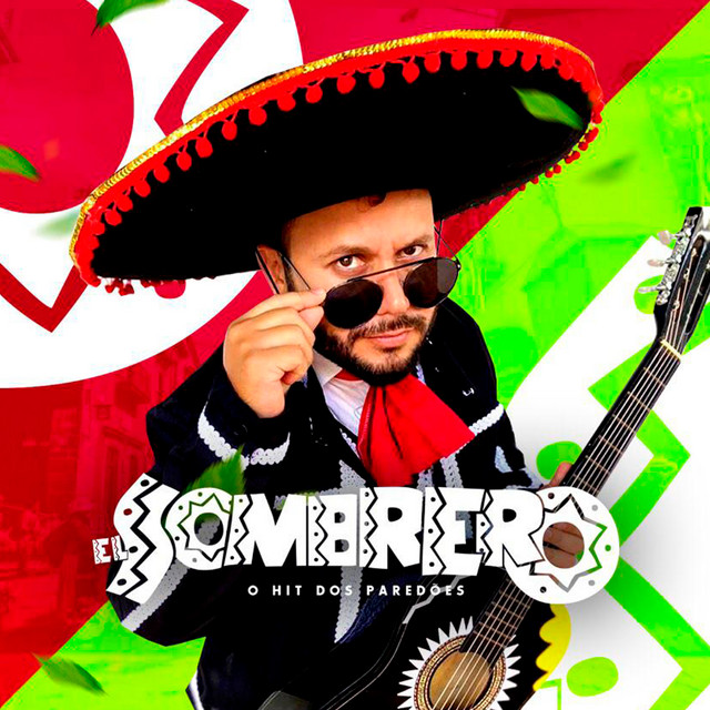 O Hit dos Paredões cover art