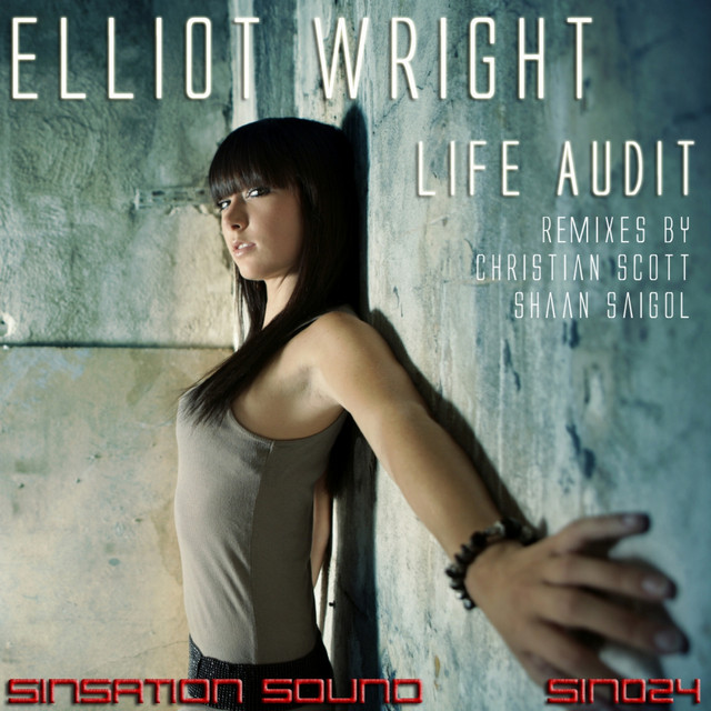 Life Audit cover art