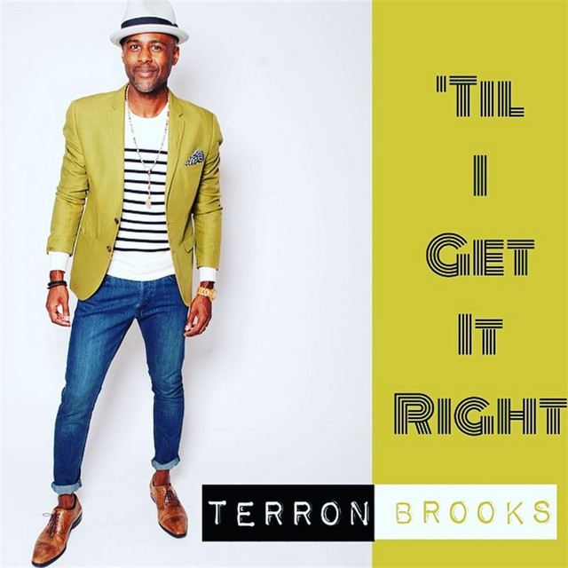 'Til I Get It Right