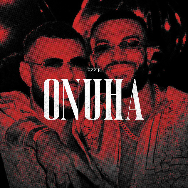 Onuha cover art