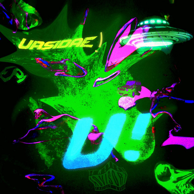 u! - Album by ursidae! | Spotify
