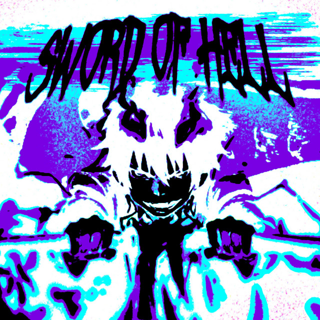 Обкладинка: Sword of Hell — equxp