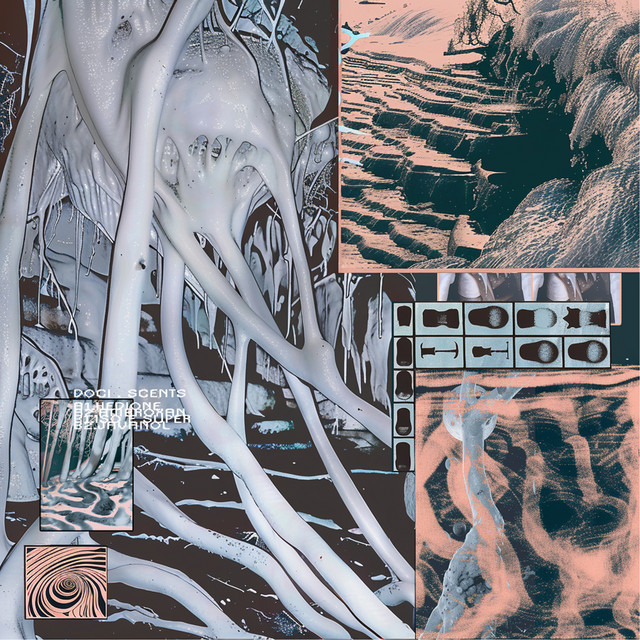 Scents cover art