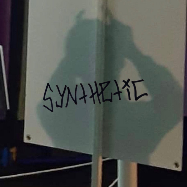 synthetic cover art