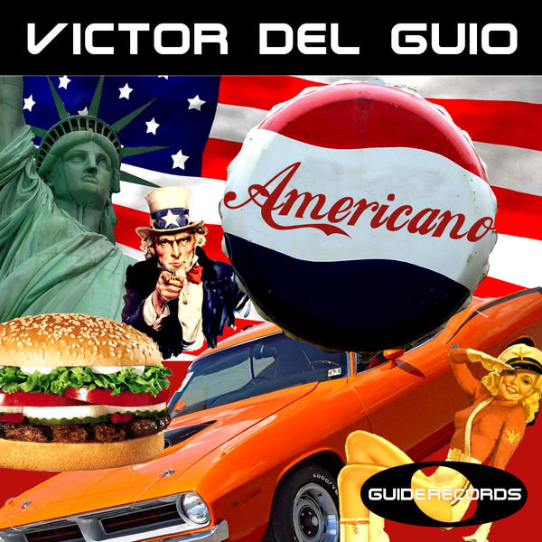 Americano (Original Mix)