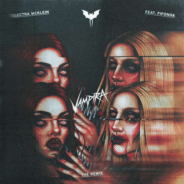 Vampira (Remix)