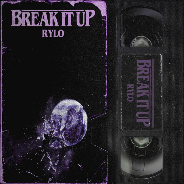 Break It Up