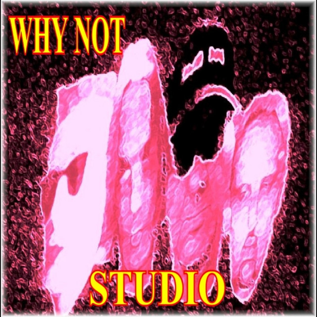 Studio cover art