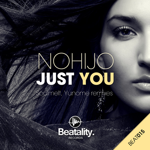 Just You cover art