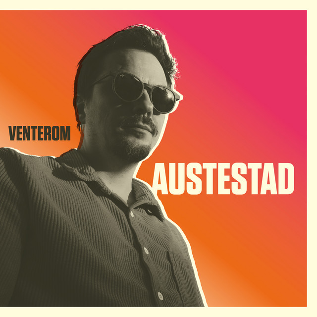 Venterom cover art