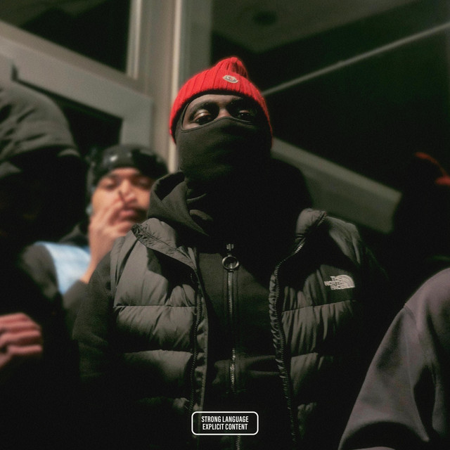 C'EST LA WARZONE cover art