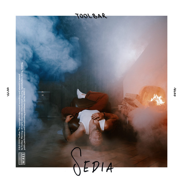 Sedia cover art