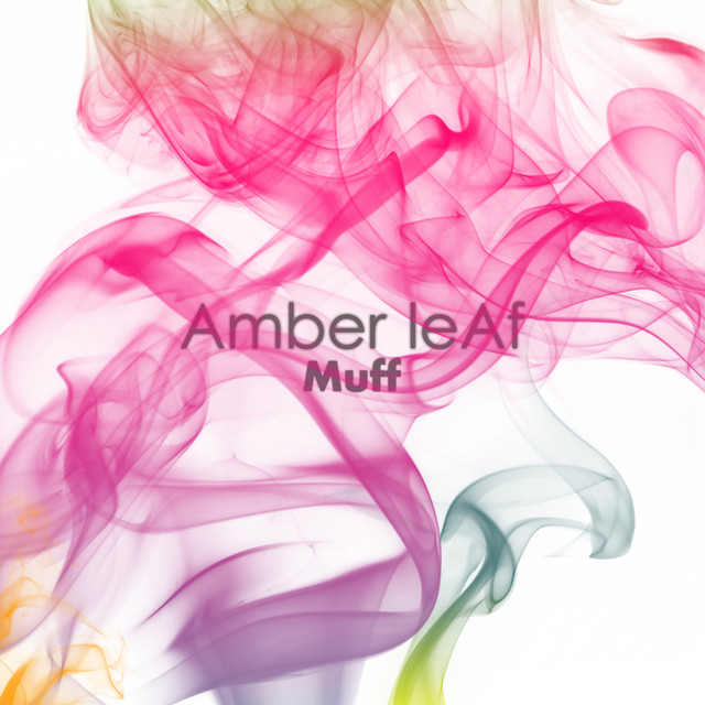 Amber LeAf cover art