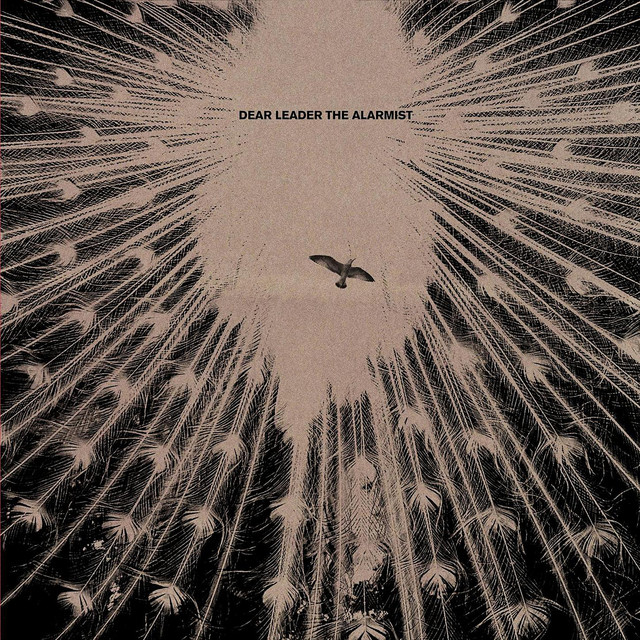 The Alarmist cover art