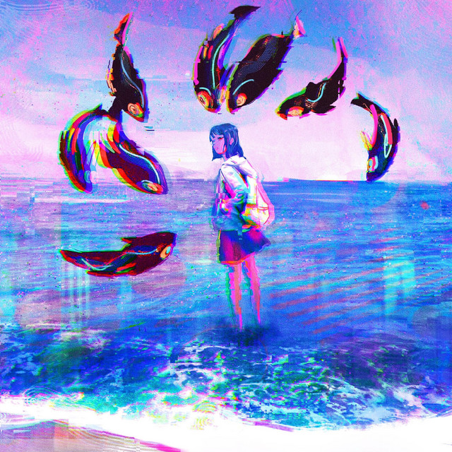 Healers (Side 1)