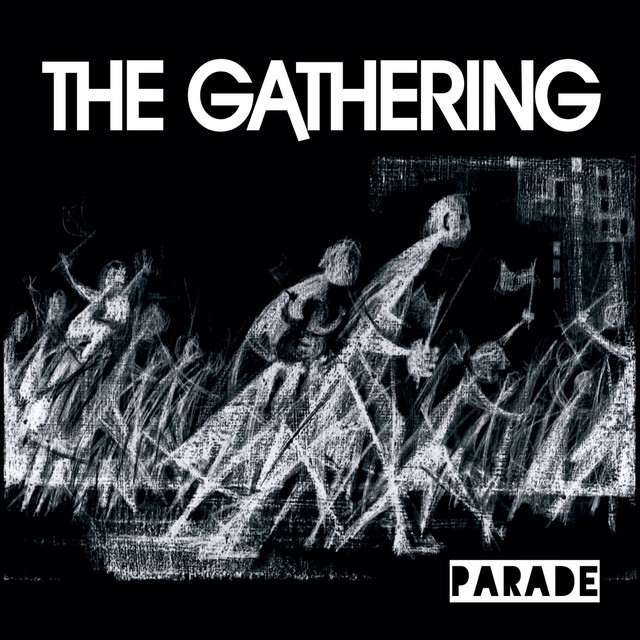 Parade cover art