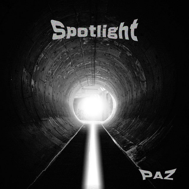 Spotlight cover art