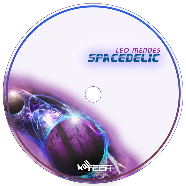 Spacedelic - Original Mix