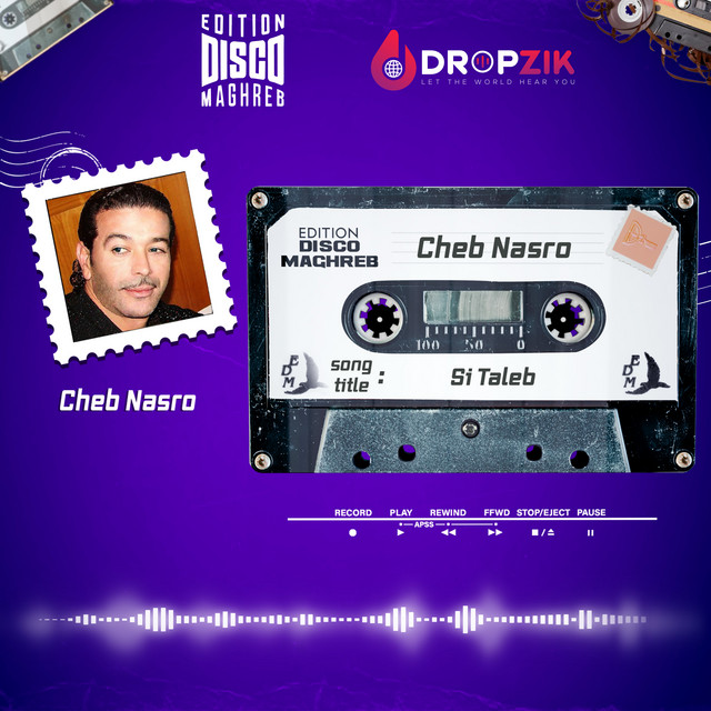 Si Taleb - Single by Cheb Nasro | Spotify