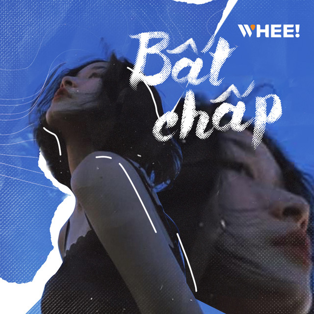 Bất Chấp cover art
