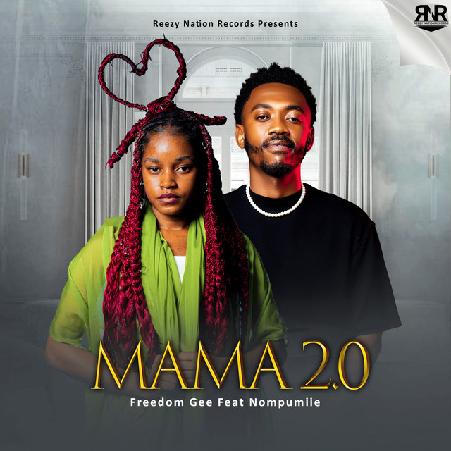 Mama 2.0
