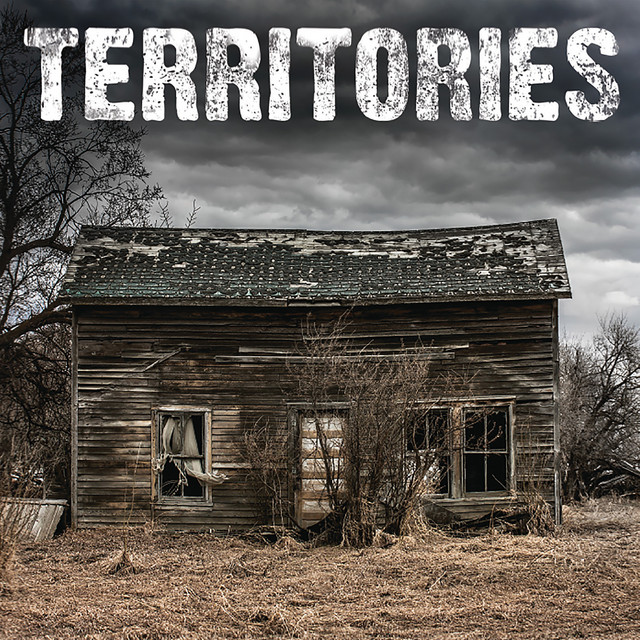 Territories cover