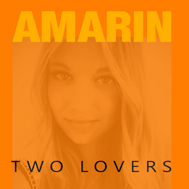 Two Lovers cover