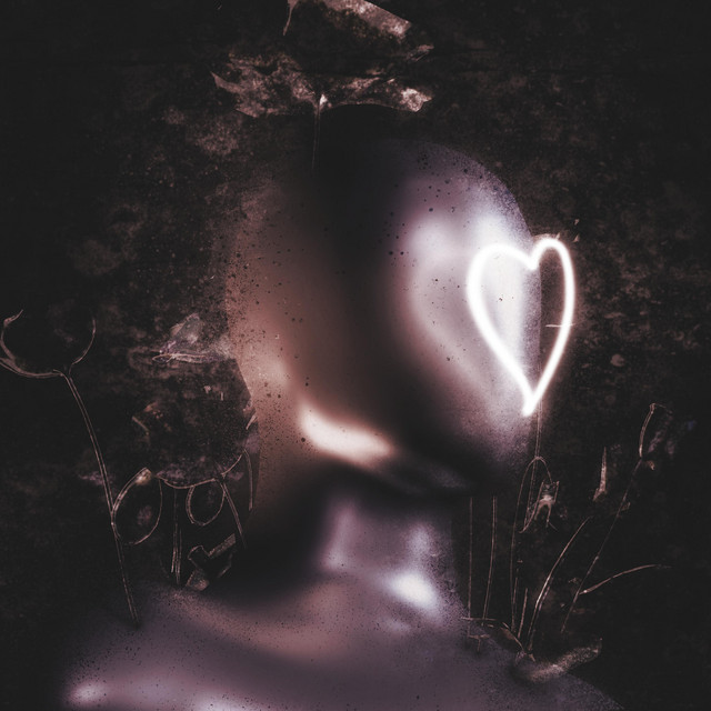 Sightless cover