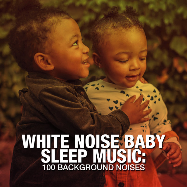 Notched Noise 970Hz song and lyrics by White Noise Baby Sleep Music