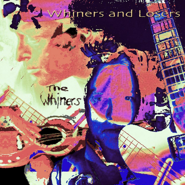 The Whiners | Spotify