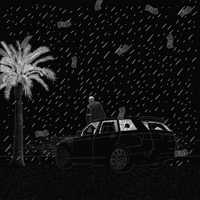 Rain Cuts cover art