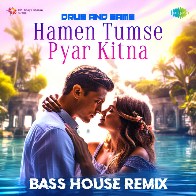 Hamen Tumse Pyar Kitna - Bass House Remix cover art