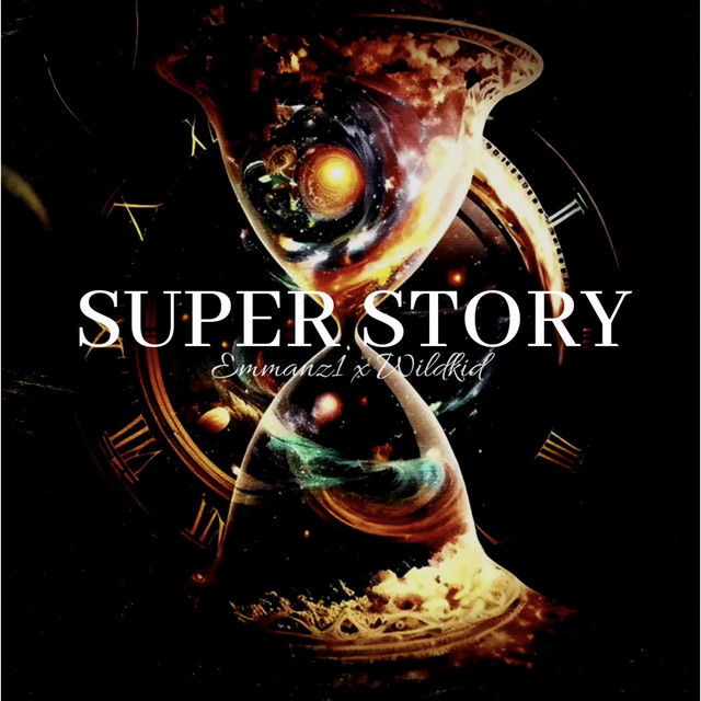 Super Story