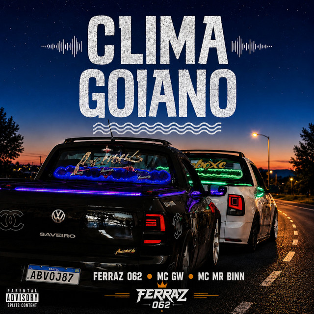 Clima Goiano album image