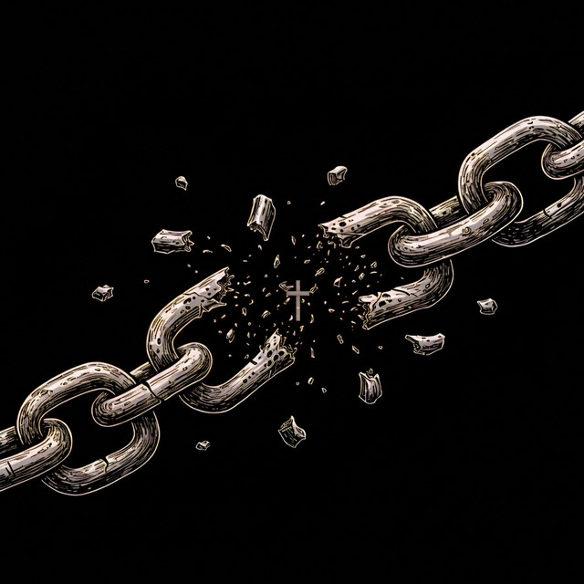 Break These Chains Off Me