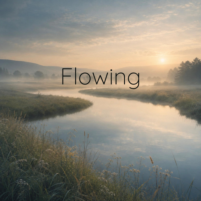 Matthias Schneiders – Flowing