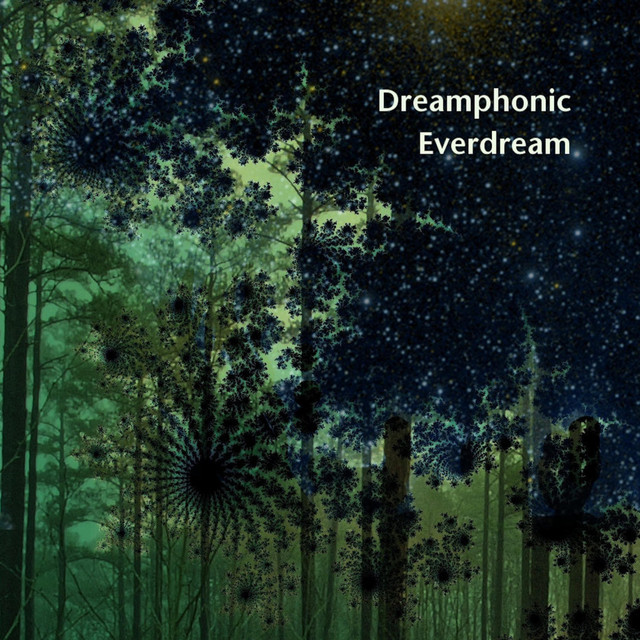 Everdream cover