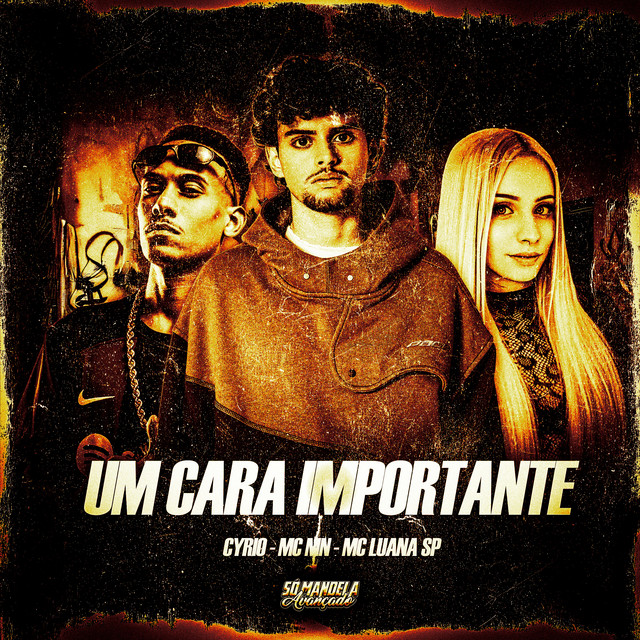 Um Cara Importante