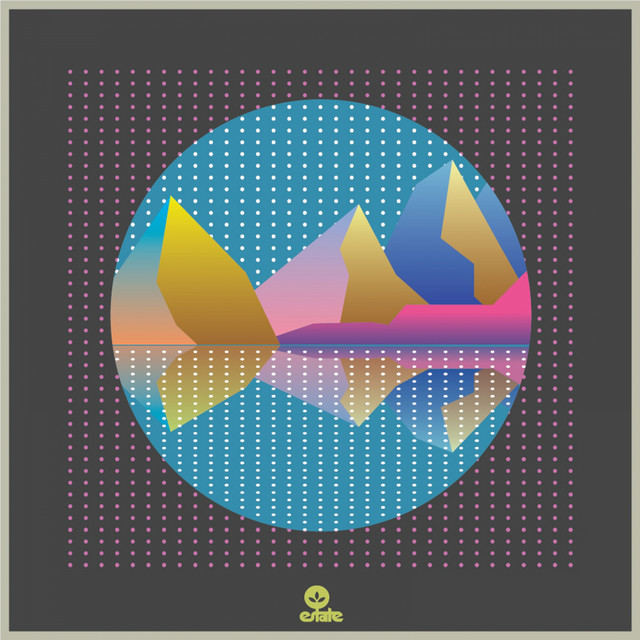 Slipstream/Pressure's On - The Complete Remixes cover art