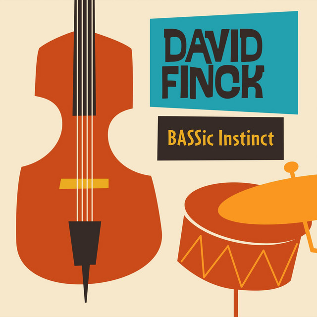 Bassic Instinct cover art