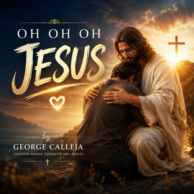 George Calleja – OH OH OH JESUS