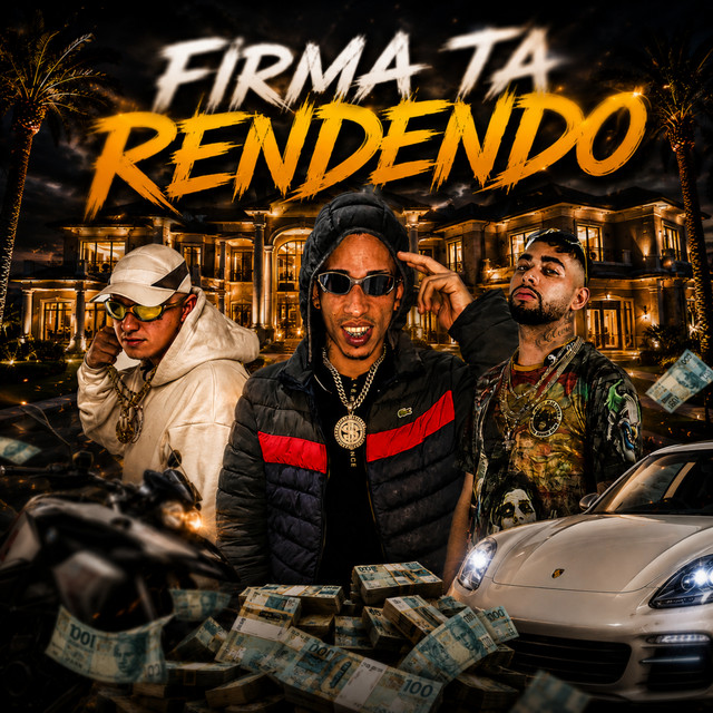 FIRMA TA RENDENDO