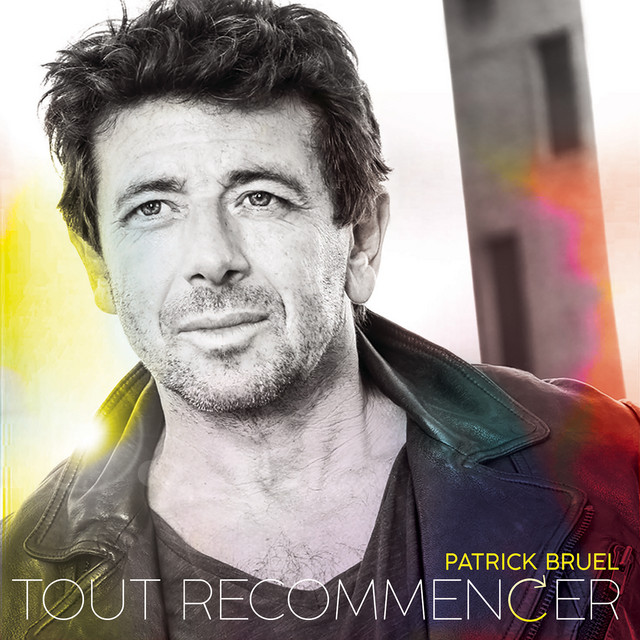 Cover du titre Tout recommencer