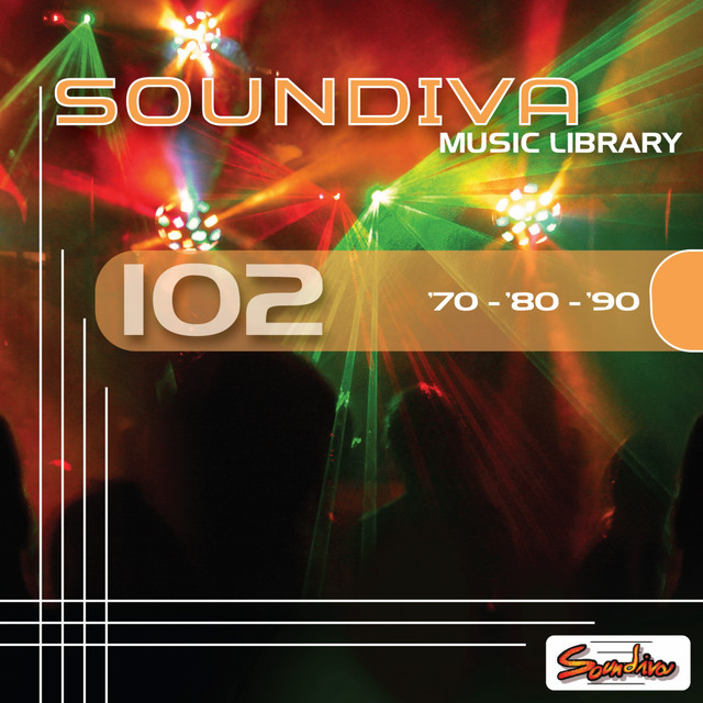 '70 - '80 - '90 cover