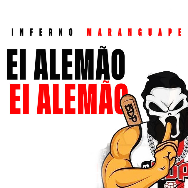 Inferno Maranguape Ei Alemão
