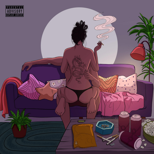 makisindi cover art